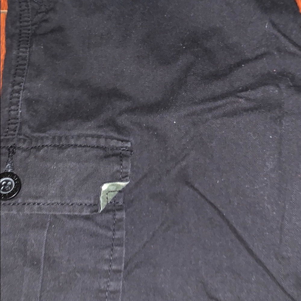Levi shorts